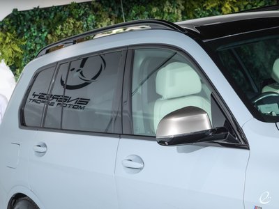 صورة 29 لـ 2019 BMW X7