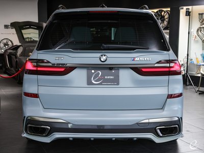 صورة 79 لـ 2019 BMW X7