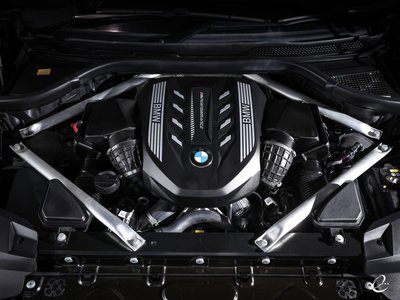 صورة 53 لـ 2019 BMW X7