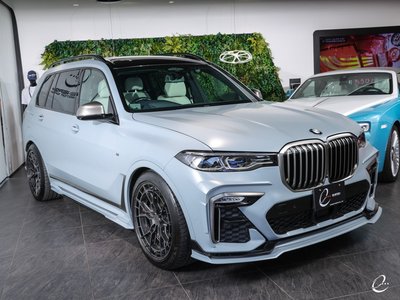 صورة 38 لـ 2019 BMW X7