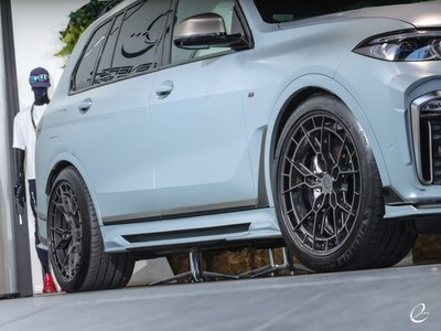 صورة 19 لـ 2019 BMW X7
