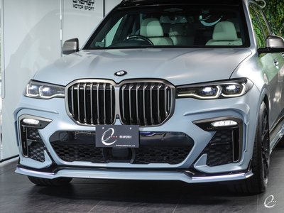 صورة 48 لـ 2019 BMW X7