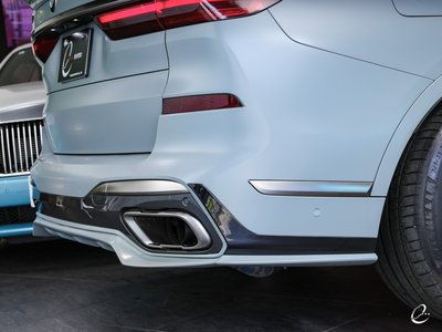 صورة 86 لـ 2019 BMW X7