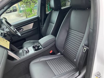 2024 LAND Rover DISCOVERY SPORT thumbnail 54