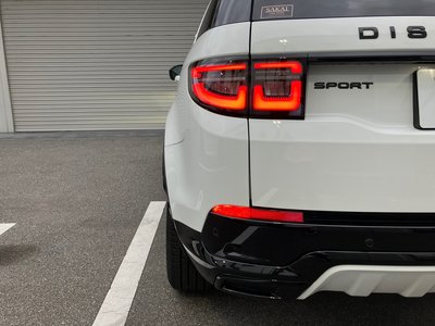 2024 LAND Rover DISCOVERY SPORT thumbnail 67