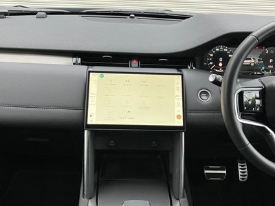 2024 LAND Rover DISCOVERY SPORT thumbnail 36