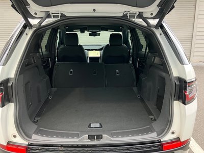 2024 LAND Rover DISCOVERY SPORT thumbnail 61