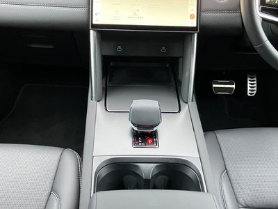 2024 LAND Rover DISCOVERY SPORT thumbnail 33