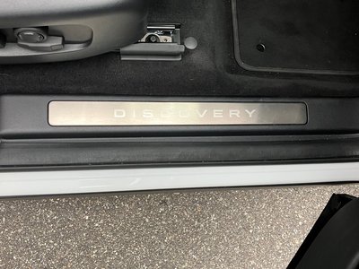 2024 LAND Rover DISCOVERY SPORT thumbnail 21