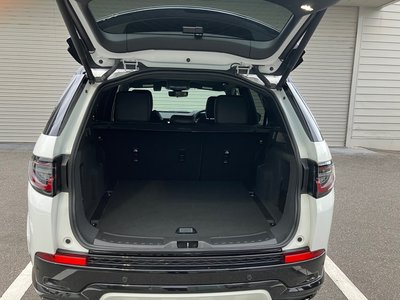 2024 LAND Rover DISCOVERY SPORT thumbnail 59