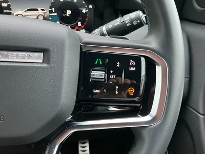 2024 LAND Rover DISCOVERY SPORT thumbnail 17