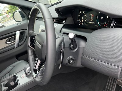 2024 LAND Rover DISCOVERY SPORT thumbnail 23