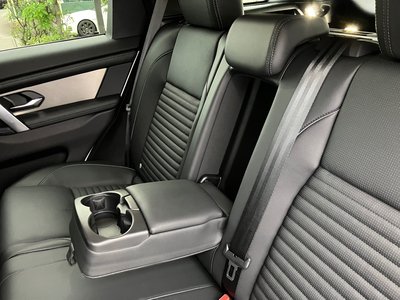 2024 LAND Rover DISCOVERY SPORT thumbnail 56