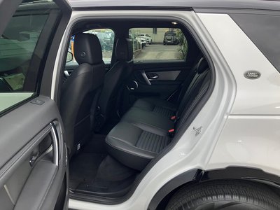 2024 LAND Rover DISCOVERY SPORT thumbnail 55