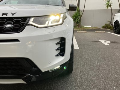 2024 LAND Rover DISCOVERY SPORT thumbnail 70