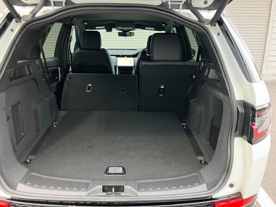2024 LAND Rover DISCOVERY SPORT thumbnail 60