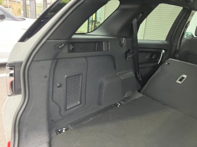2024 LAND Rover DISCOVERY SPORT thumbnail 63