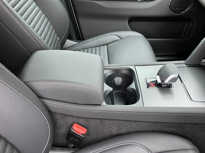2024 LAND Rover DISCOVERY SPORT thumbnail 34