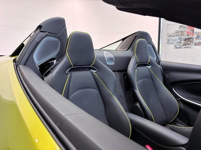 2025 Mclaren ARTURA SPIDER thumbnail 19