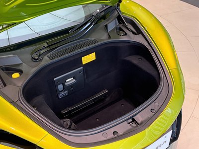 2025 Mclaren ARTURA SPIDER thumbnail 24