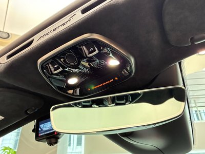 2025 Mclaren ARTURA SPIDER — фото 14
