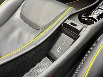 2025 Mclaren ARTURA SPIDER thumbnail 17