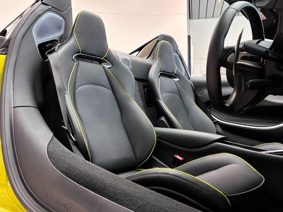 2025 Mclaren ARTURA SPIDER thumbnail 20