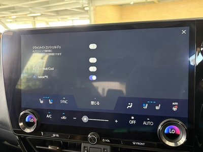 صورة مصغرة 51 لـ 2023 Lexus NX