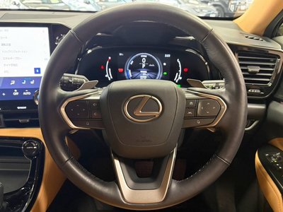 صورة مصغرة 36 لـ 2023 Lexus NX
