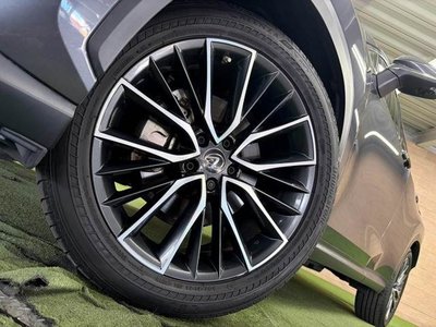صورة مصغرة 19 لـ 2023 Lexus NX
