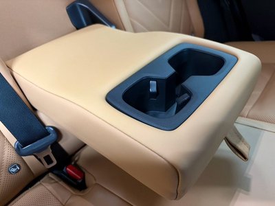 صورة مصغرة 43 لـ 2023 Lexus NX