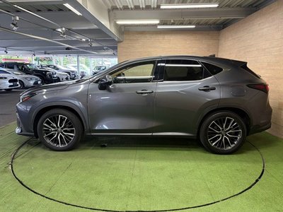 صورة مصغرة 24 لـ 2023 Lexus NX