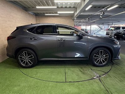 صورة مصغرة 25 لـ 2023 Lexus NX