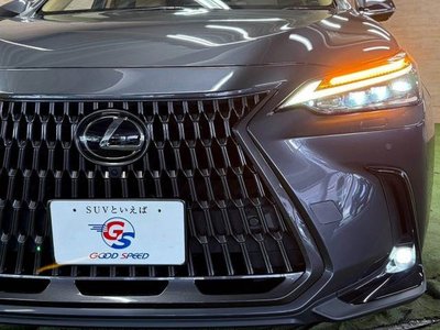 صورة مصغرة 20 لـ 2023 Lexus NX