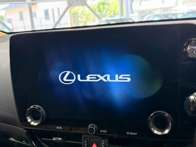 صورة مصغرة 33 لـ 2023 Lexus NX