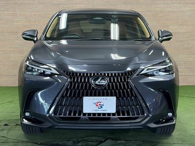 صورة مصغرة 27 لـ 2023 Lexus NX