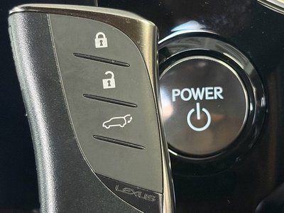 صورة مصغرة 62 لـ 2023 Lexus NX