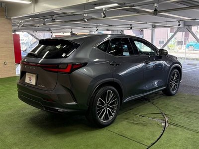 صورة مصغرة 22 لـ 2023 Lexus NX