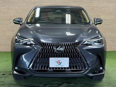 صورة مصغرة 15 لـ 2023 Lexus NX