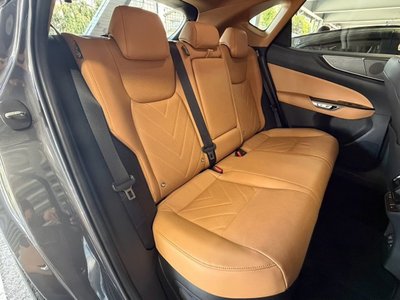 صورة مصغرة 78 لـ 2023 Lexus NX