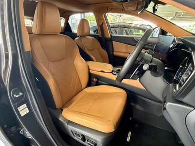 صورة مصغرة 79 لـ 2023 Lexus NX