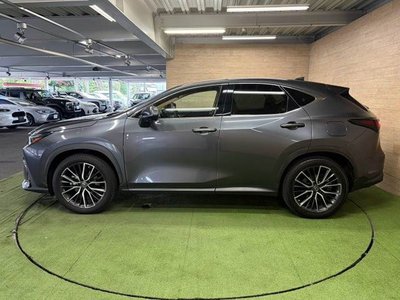 صورة مصغرة 17 لـ 2023 Lexus NX