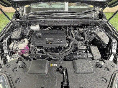 صورة مصغرة 21 لـ 2023 Lexus NX