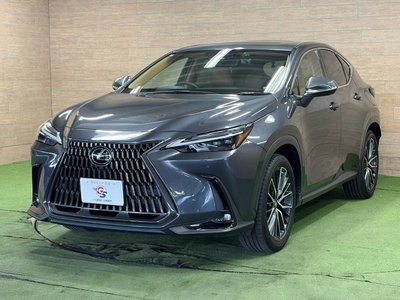 صورة مصغرة 26 لـ 2023 Lexus NX