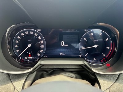 2025 ALFA Romeo JULIA — фото 12