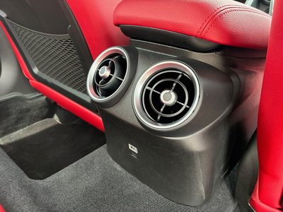 2025 ALFA Romeo JULIA 照片 27