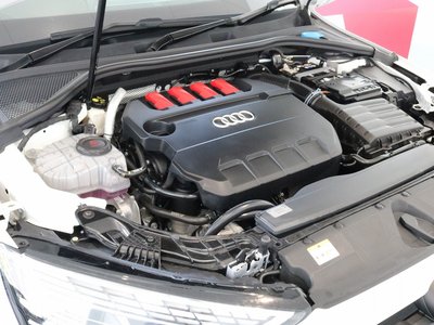 2025 AUDI S3 SEDAN — фото 59