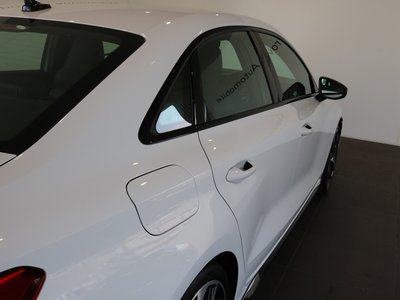 2025 AUDI S3 SEDAN — фото 49