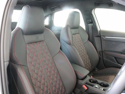 2025 AUDI S3 SEDAN — фото 8