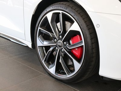 2025 AUDI S3 SEDAN — фото 6